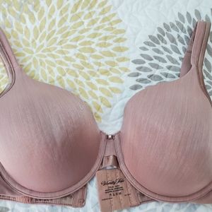 Luxury bra